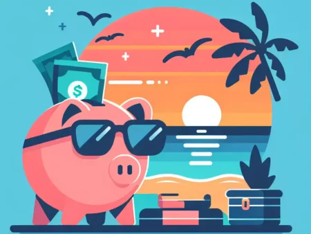 Tips Menghemat Biaya Perjalanan Tanpa Mengurangi Kenikmatan