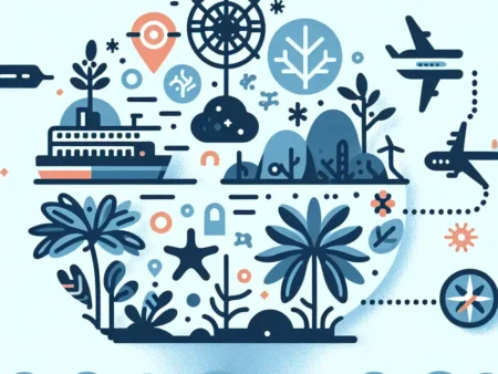 Menjelajahi Ekowisata di Pulau Seram