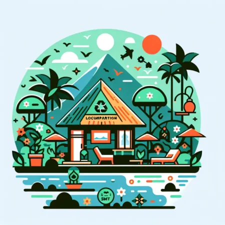 Akomodasi Eco di Lombok untuk Wisatawan Pintar