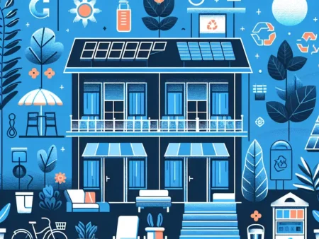 Panduan Memilih Akomodasi Eco-Friendly untuk Liburan Anda