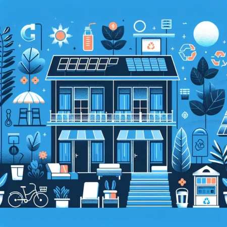 Panduan Memilih Akomodasi Eco-Friendly untuk Liburan Anda