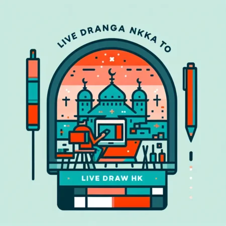 Live Draw HK Angka Paito