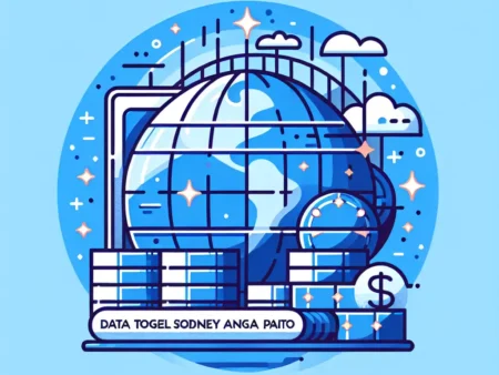 Data Togel Sydney Angka Paito