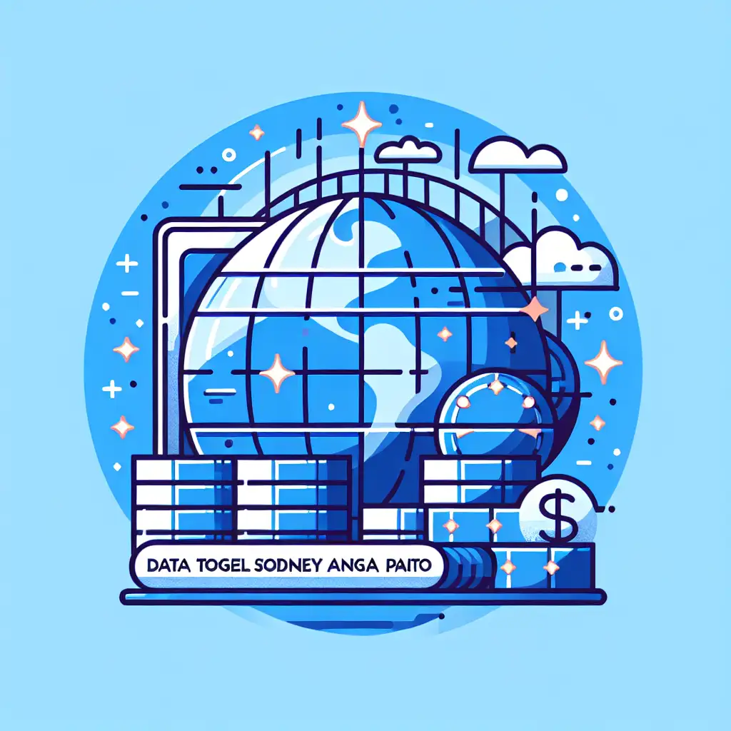 Data Togel Sydney Angka Paito