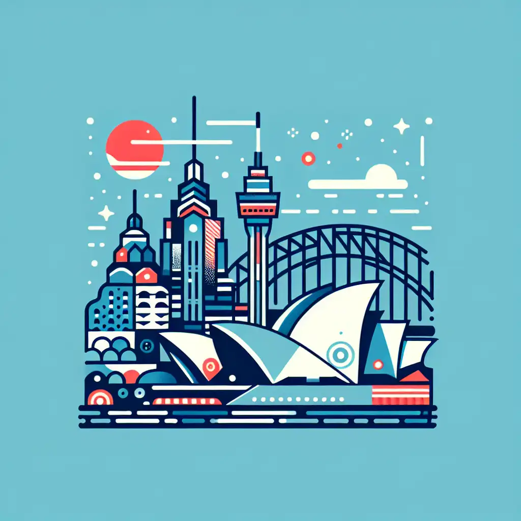 Paito Warna Sydney Pola Tarung