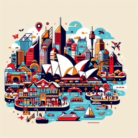 Live Draw Sydney Pola Tarung