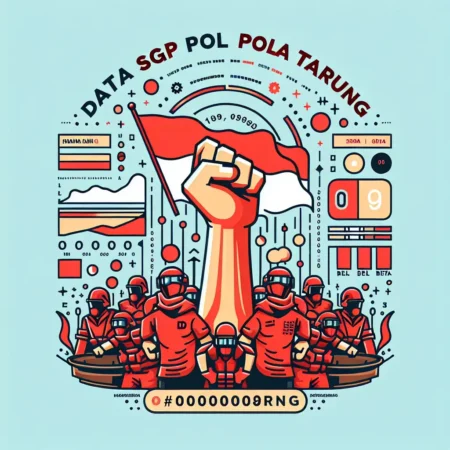 Data SGP Pola Tarung
