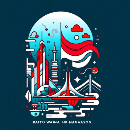 Paito Warna HK Nagasaon