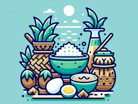Resep Tradisional yang Wajib Dicoba Saat Berlibur di Bali