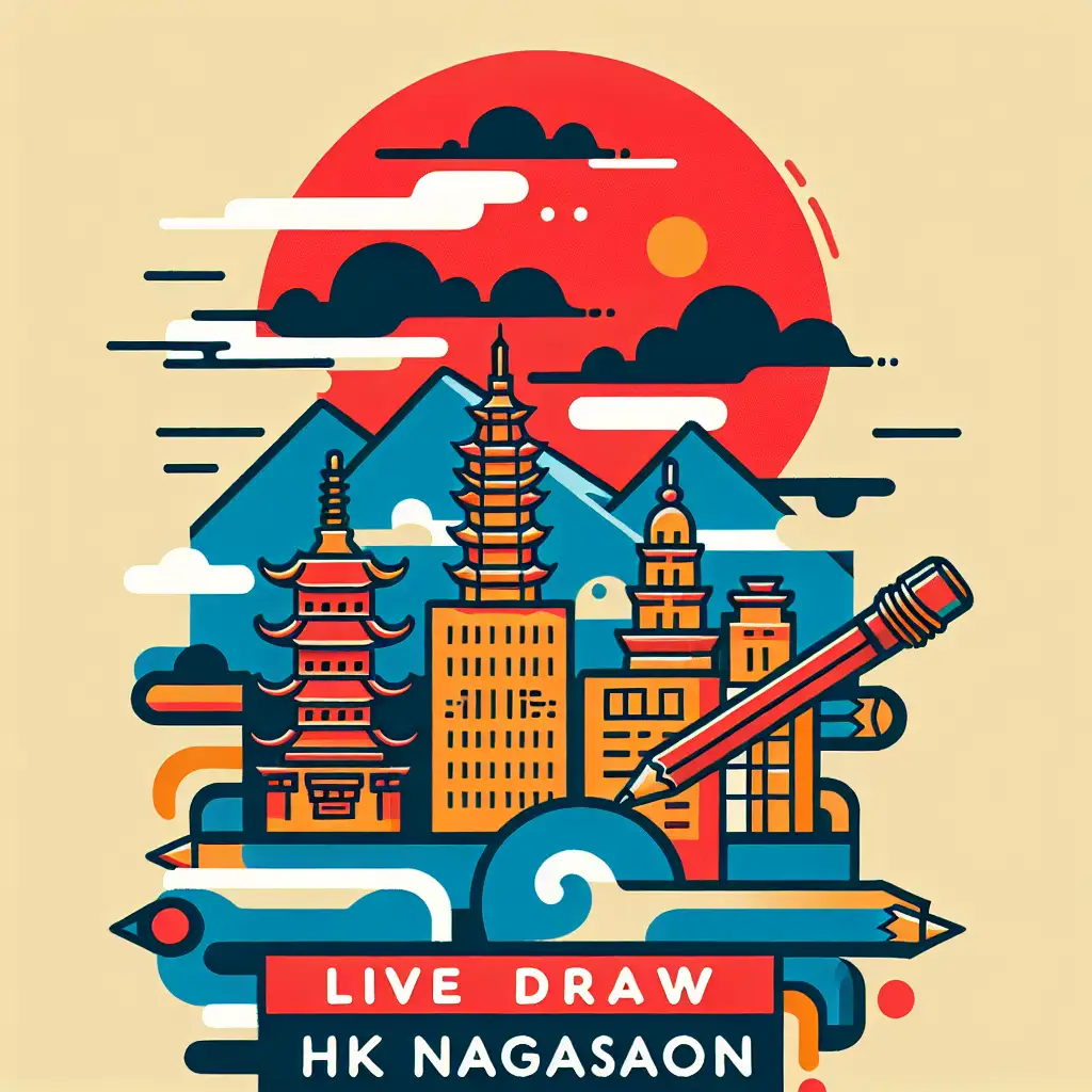 Live Draw HK Nagasaon