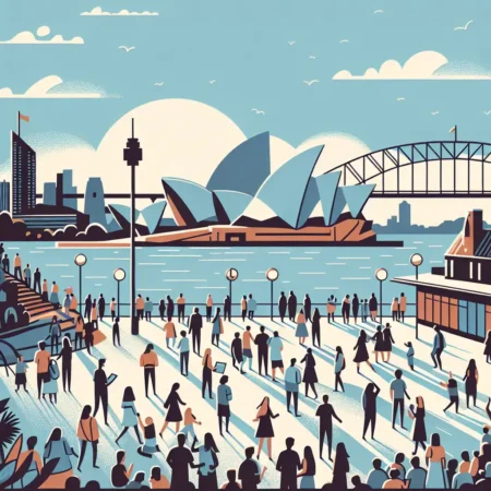 Live Draw Sydney Nagasaon
