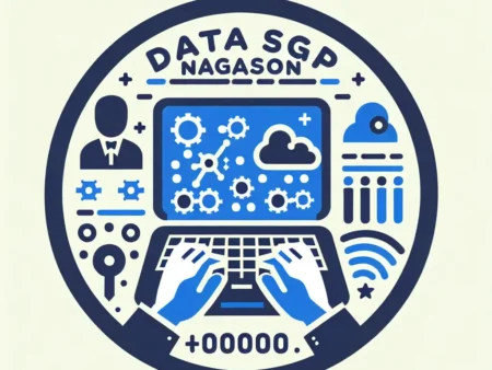 Data SGP Nagasaon