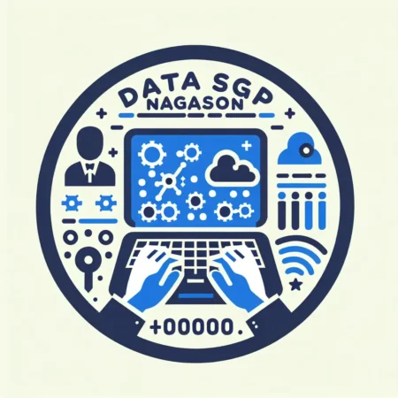 Data SGP Nagasaon