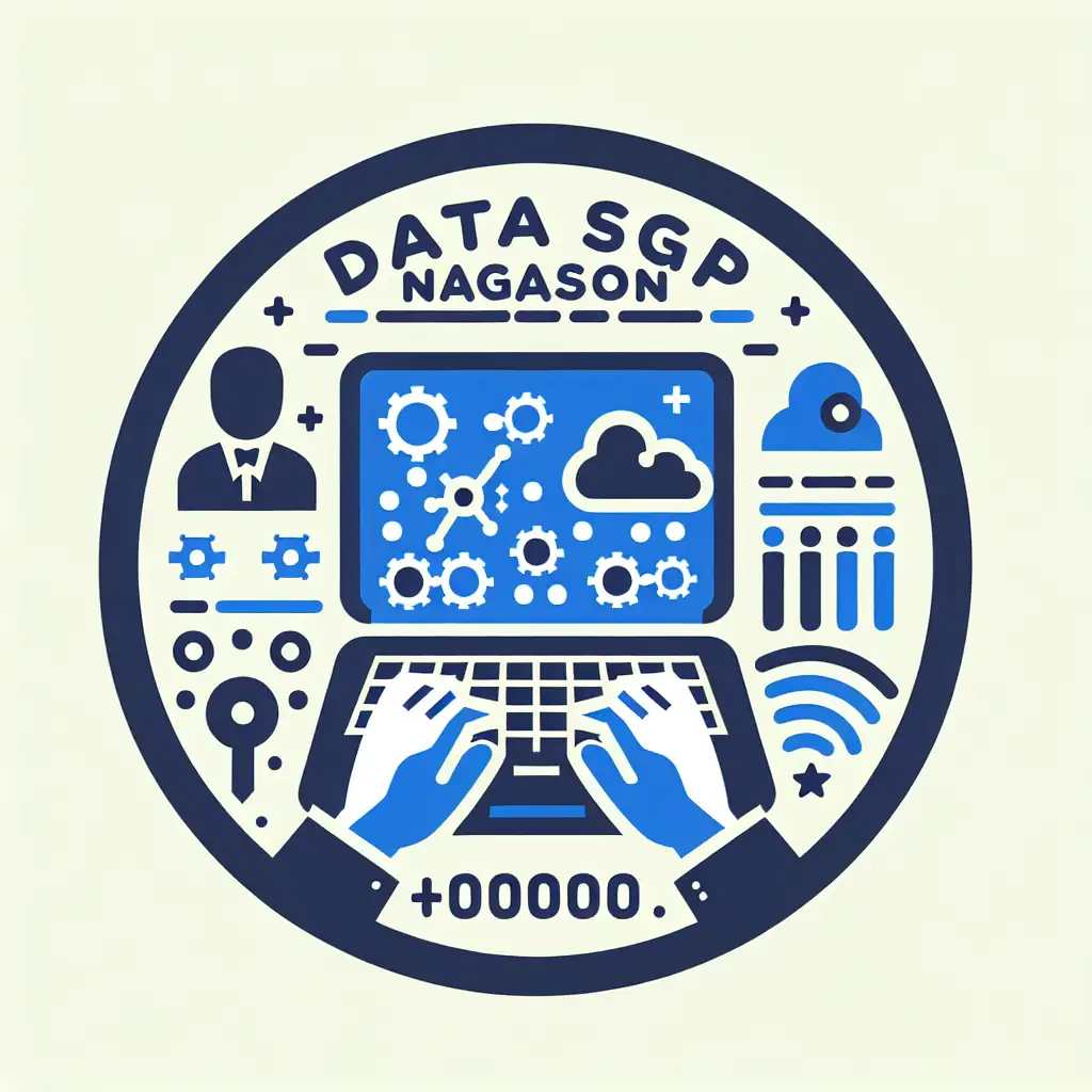 Data SGP Nagasaon