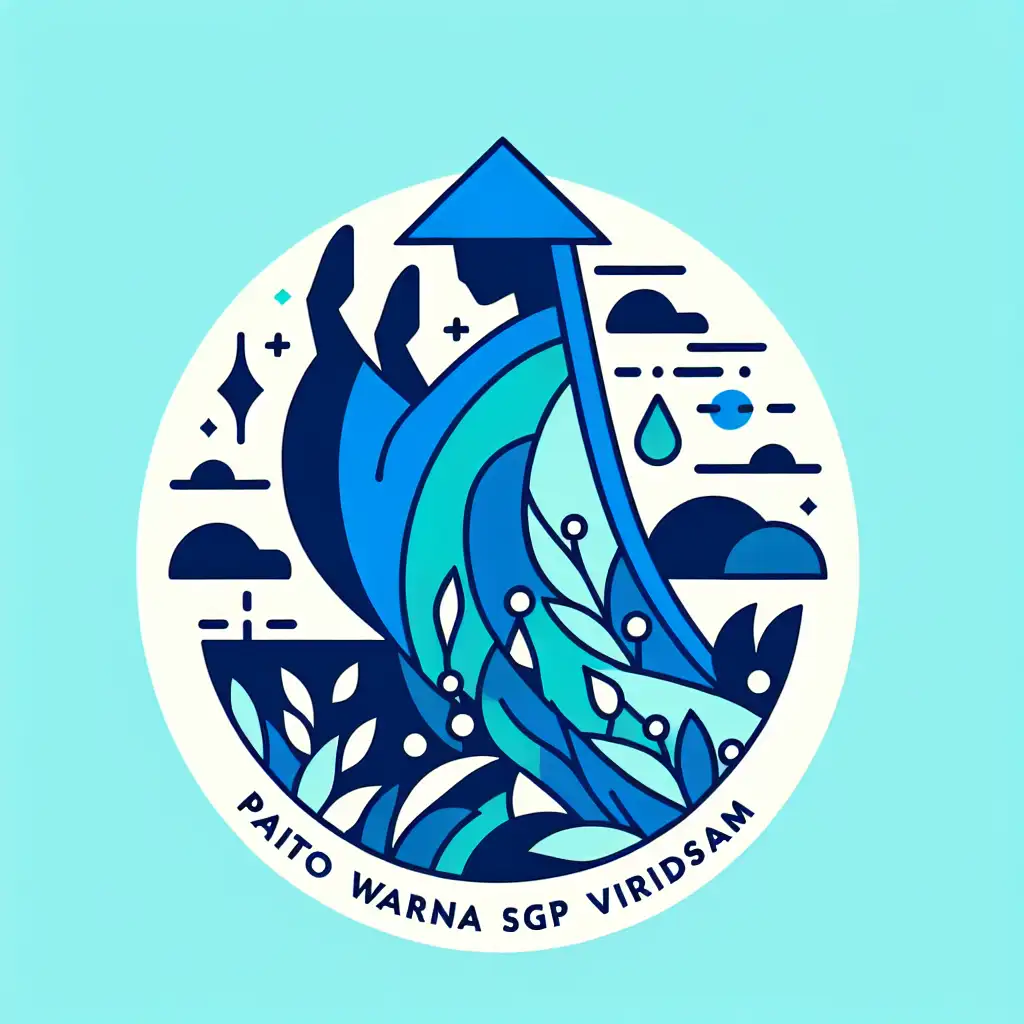 Paito Warna SGP Virdsam