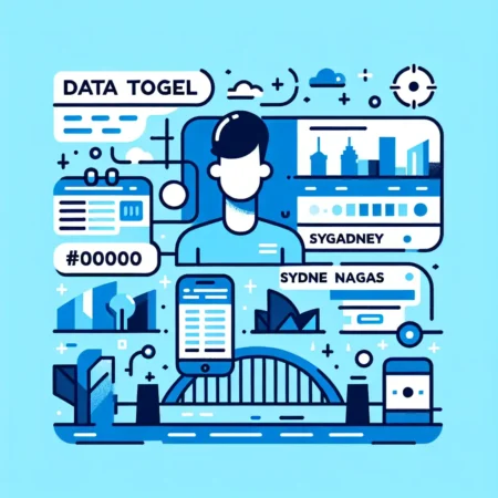 Data Togel Sydney Nagasaon
