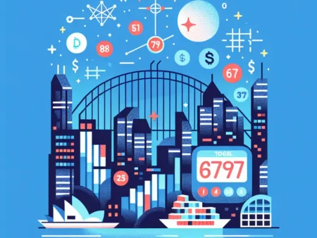 Data Togel Sydney 6D Nagasaon