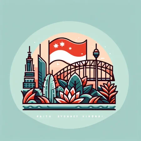 Paito Warna Sydney Virdsam