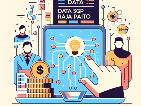 Data SGP Raja Paito