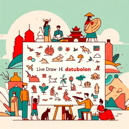 Live Draw HK Datubolon