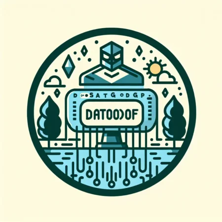 Data SGP Datubolon