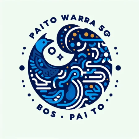 Paito Warna SGP Bos Paito