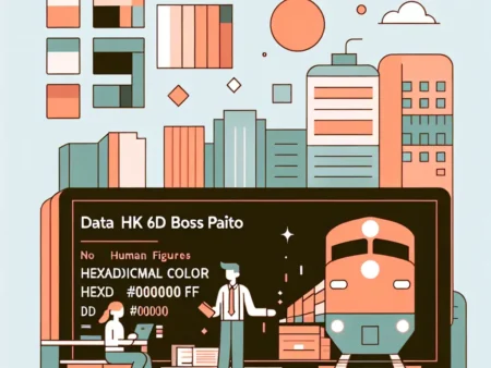 Data HK 6D Bos Paito