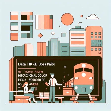 Data HK 6D Bos Paito