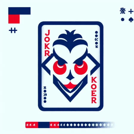 Paito Warna HK Joker Merah