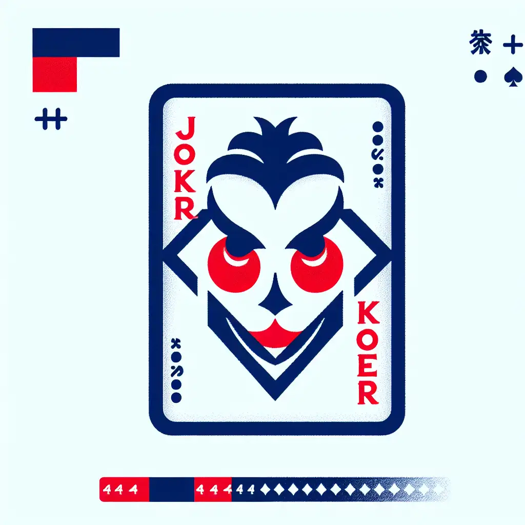 Paito Warna HK Joker Merah