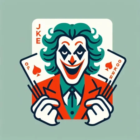 Live Draw HK Joker Merah