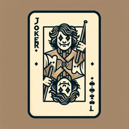 Live Draw SGP Joker Merah