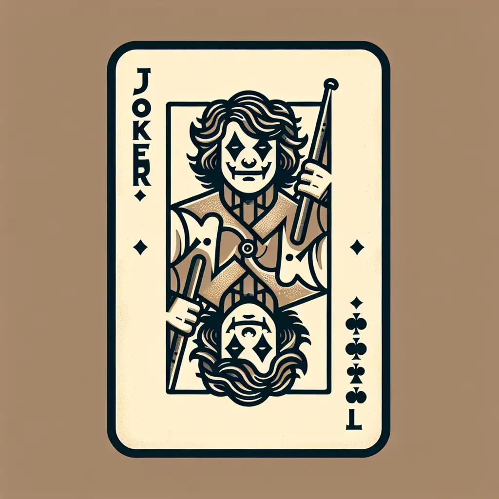 Live Draw SGP Joker Merah