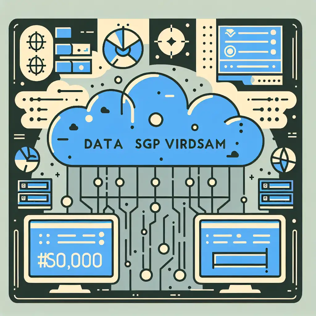 Data SGP Virdsam