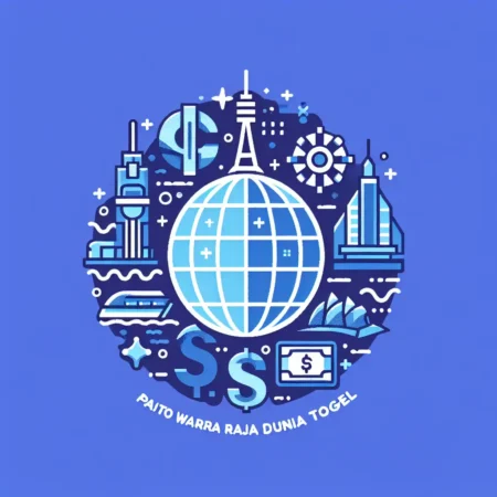 Paito Warna Sydney Raja Dunia Togel