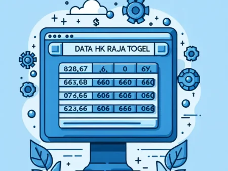 Data HK 6D Raja Dunia Togel