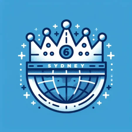 Data Togel Sydney 6D Raja Dunia Togel