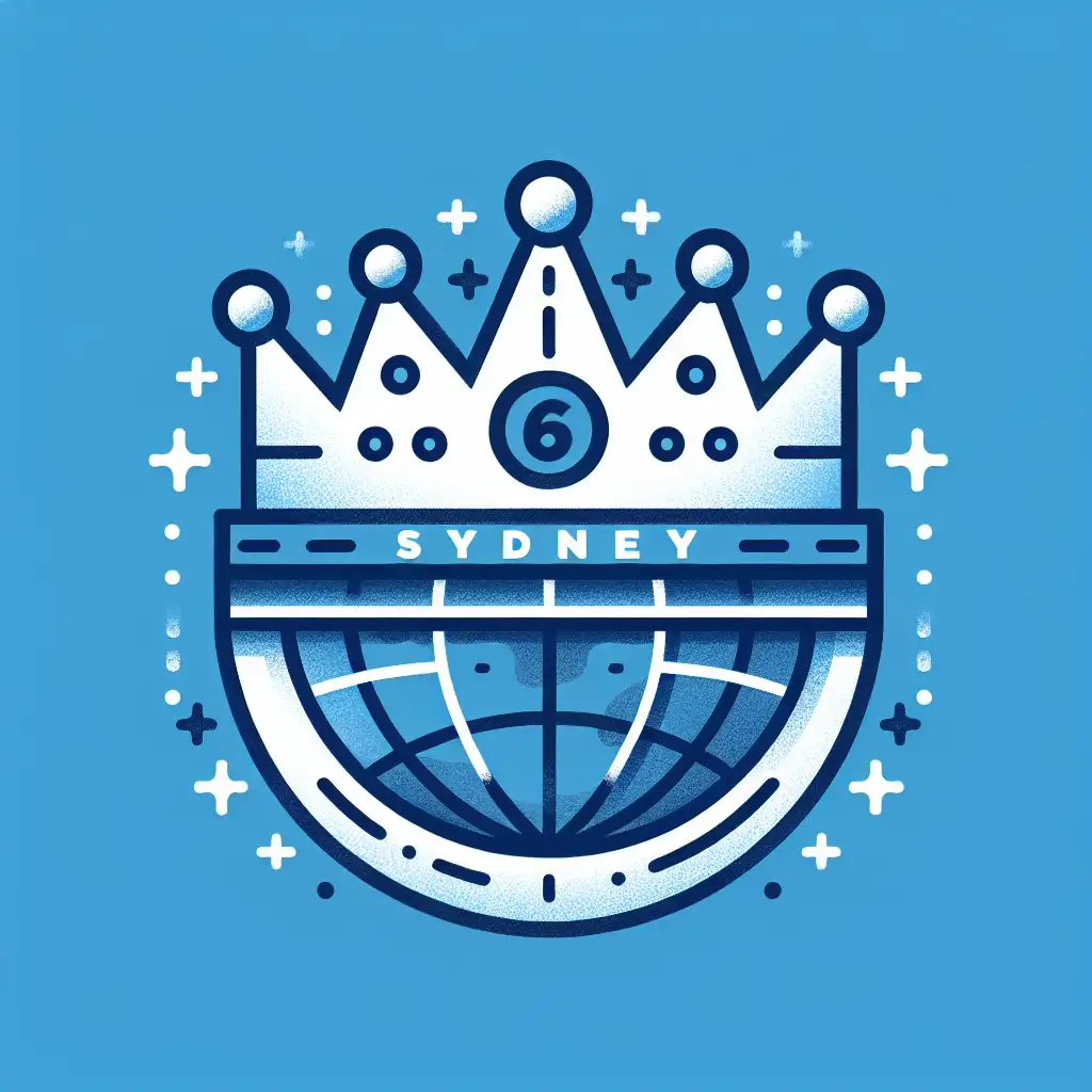 Data Togel Sydney 6D Raja Dunia Togel