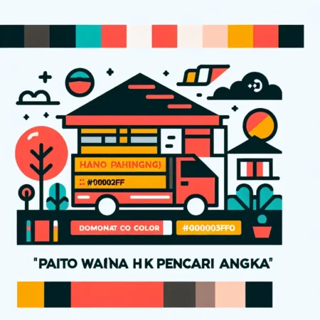 Paito Warna HK Pencari Angka