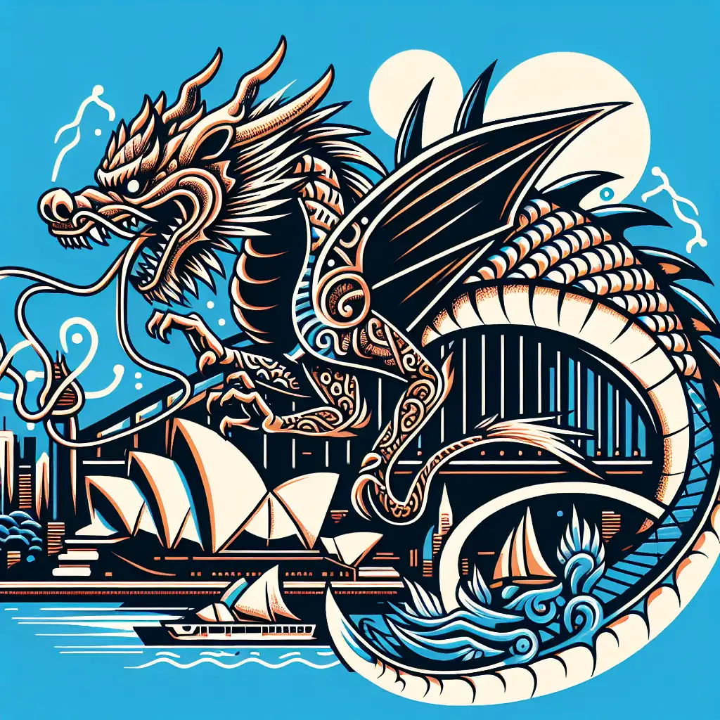 Paito Warna Sydney Pencari Angka