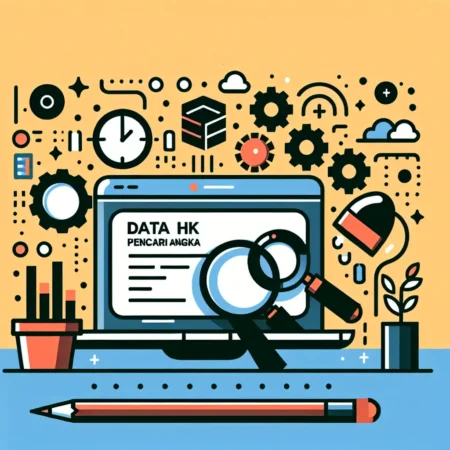 Data HK Pencari Angka