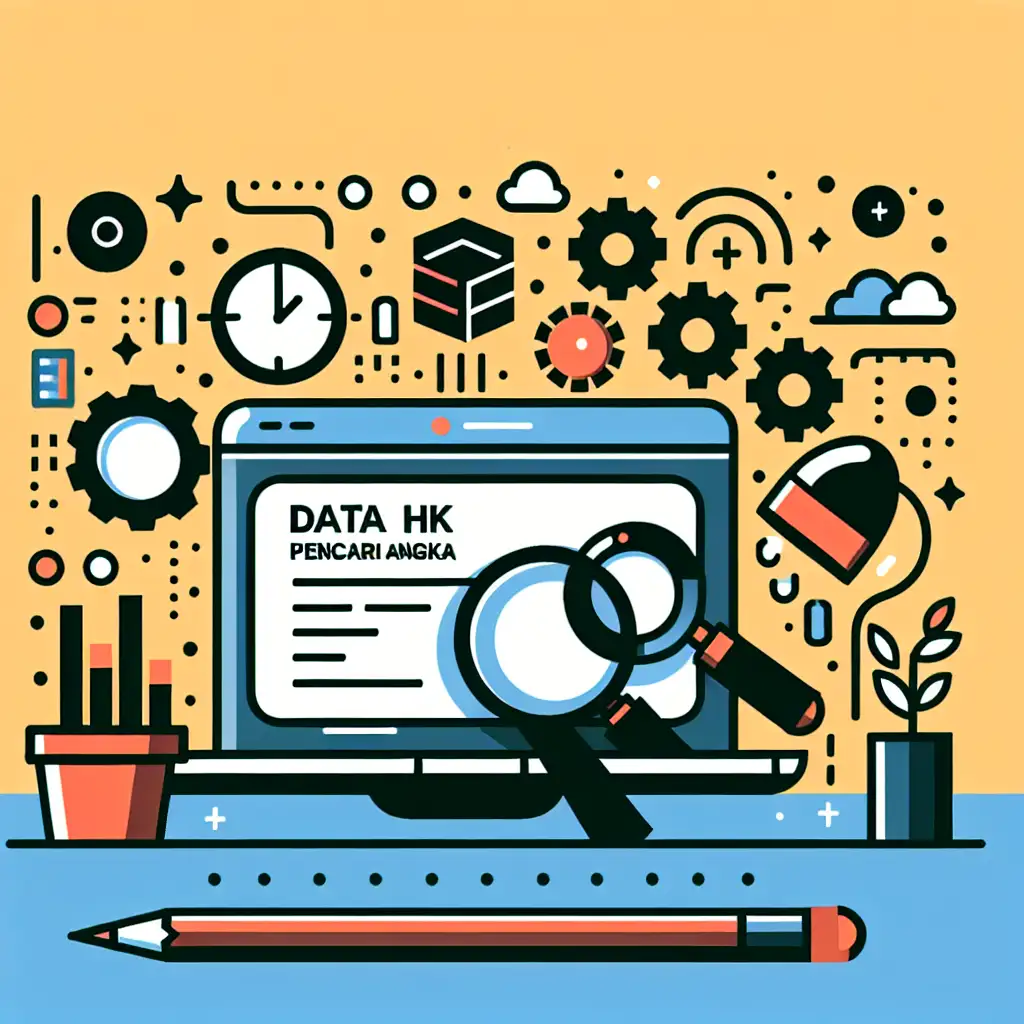 Data HK Pencari Angka