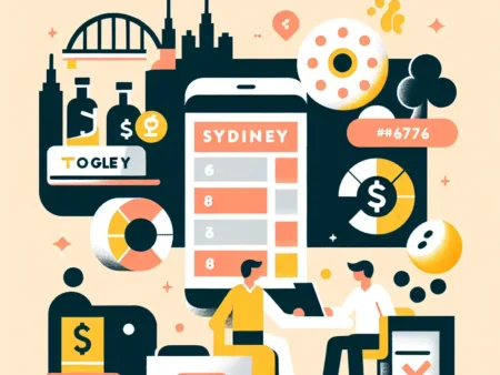 Data Togel Sydney Pencari Angka