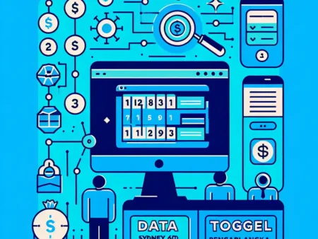 Data Togel Sydney 6D Pencari Angka
