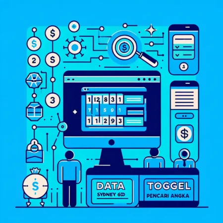 Data Togel Sydney 6D Pencari Angka